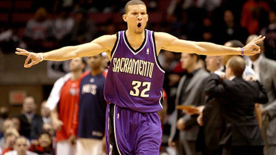 Consideran contrato de Francisco García entre peores de NBA Consideran contrato de Francisco García entre peores de NBA