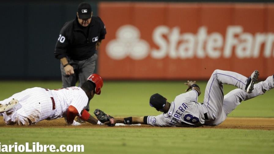 Gio González gana y cierra la pelea por el Cy Young en la LN Gio González gana y cierra la pelea por el Cy Young en la LN