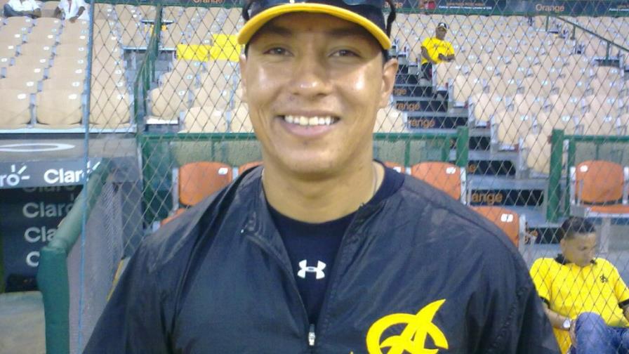 Las Águilas Cibaeñas anuncian 3 refuerzos