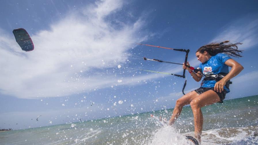 Martínez y Campos ganan el Red Bull Air