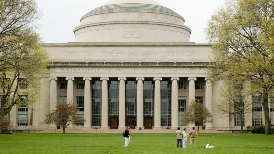El MIT supera a Harvard como universidad número uno del mundo