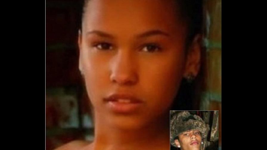 Acusan a una adolescente dominicana de asesinar a su hermano por un celular Acusan a una adolescente dominicana de asesinar a su hermano por un celular