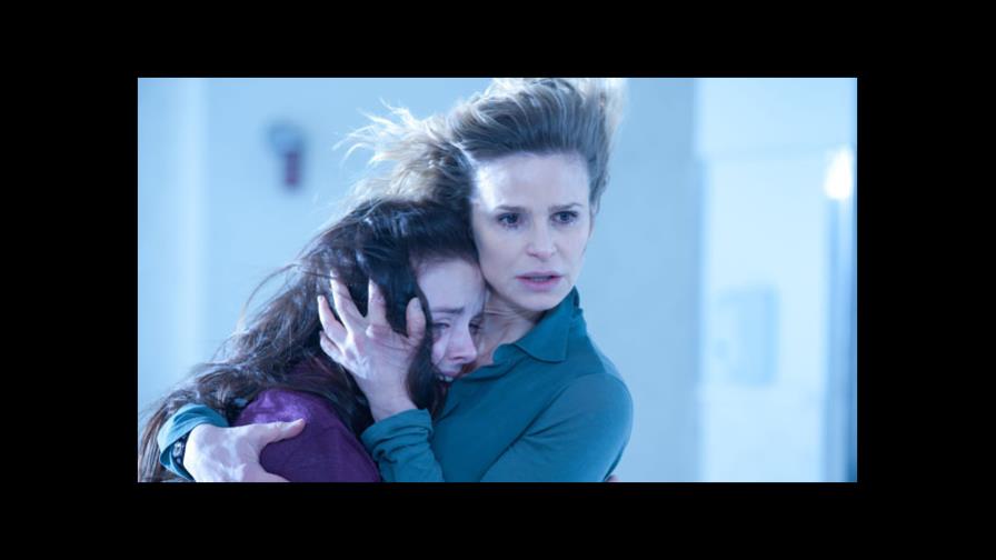 The Possession sigue como la más taquillera The Possession sigue como la más taquillera