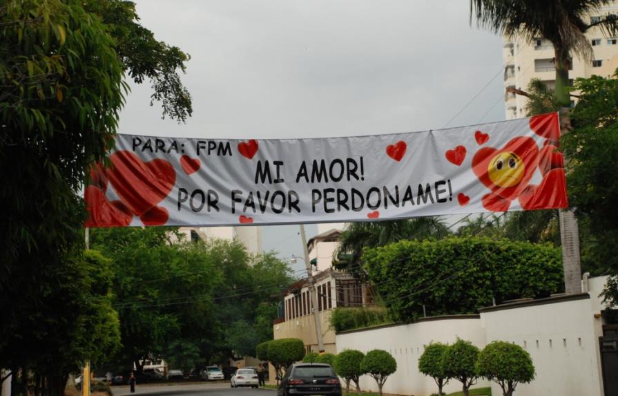 FPM, por favor perdóname!