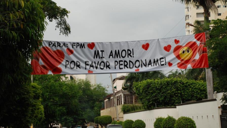 FPM, por favor perdóname!