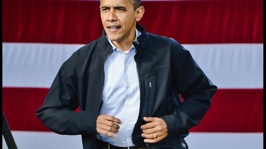 Obama afirma que fue demasiado correcto en su primer debate con Romney Obama afirma que fue demasiado correcto en su primer debate con Romney