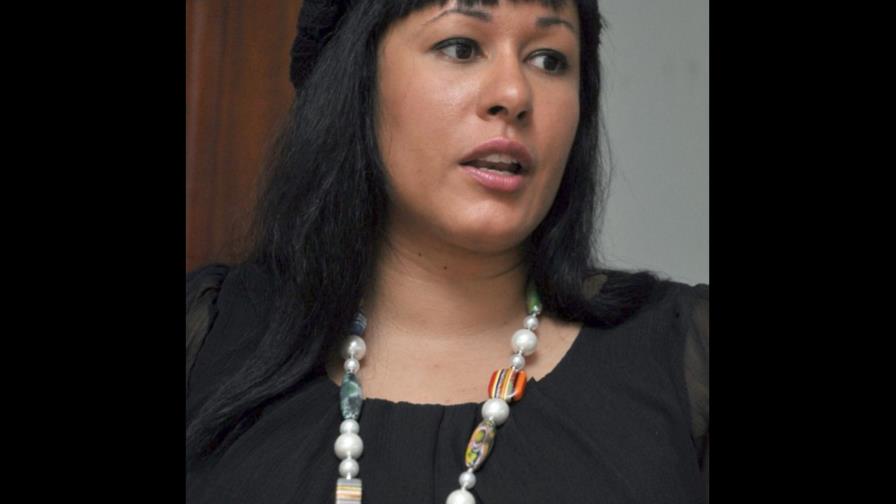 Presentarán libro A los delincuentes hay que matarlos, de Rosa Silverio