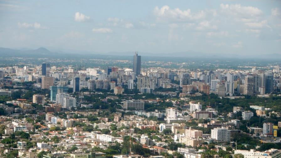 País desigual, ciudad desigual