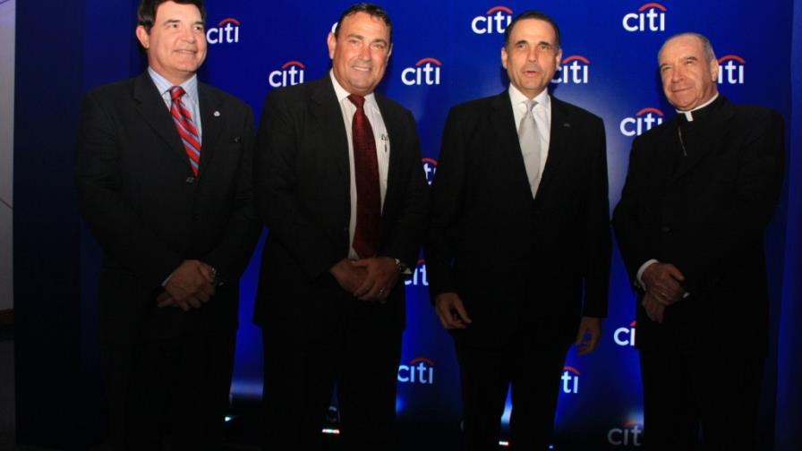 Citi celebró sus 200 años de existencia