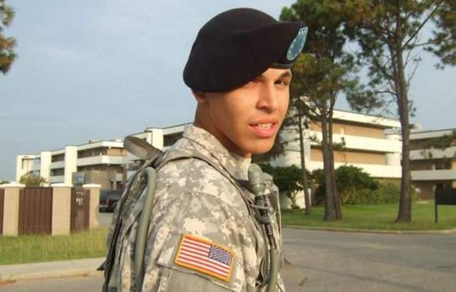 Sepultarán mañana a un soldado dominicano asesinado en Queens
