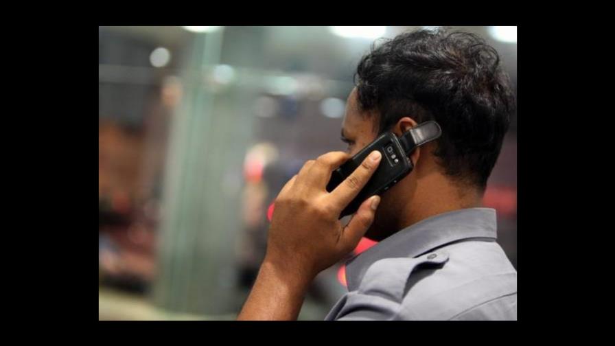 Hay 6.000 millones de suscripciones a celulares