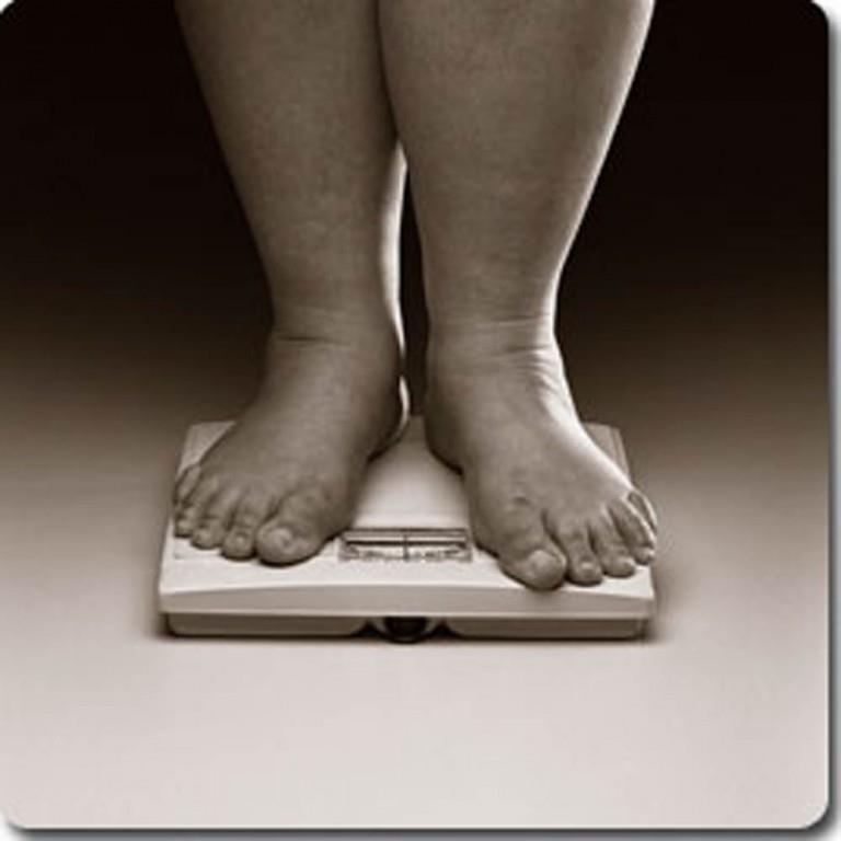 Aumenta la obesidad en España por crisis económica