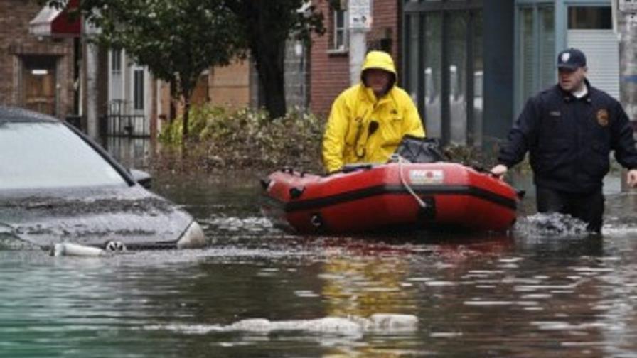 Al menos 16 muertos por inundaciones en el norte de Haití