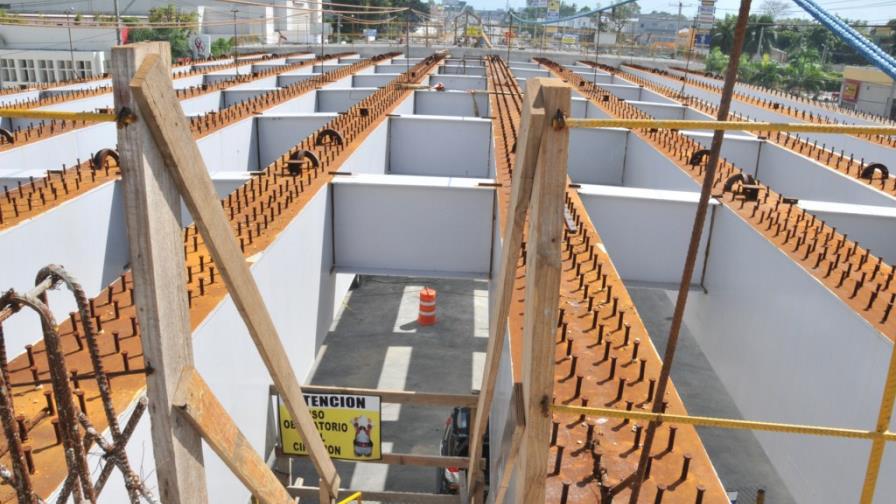 Economía RD siguió en libre caída, al cierre 2012