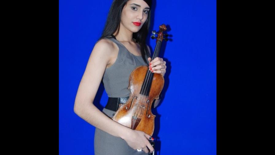 El virtuosismo es algo que uno trabaja día a día