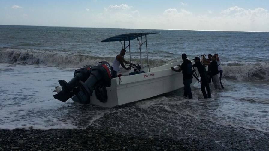 DNCD acusa propietario de orquesta de narcotráfico