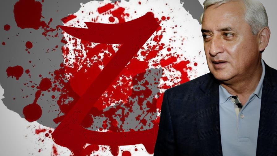 Zetas: el dolor de cabeza del próximo Presidente