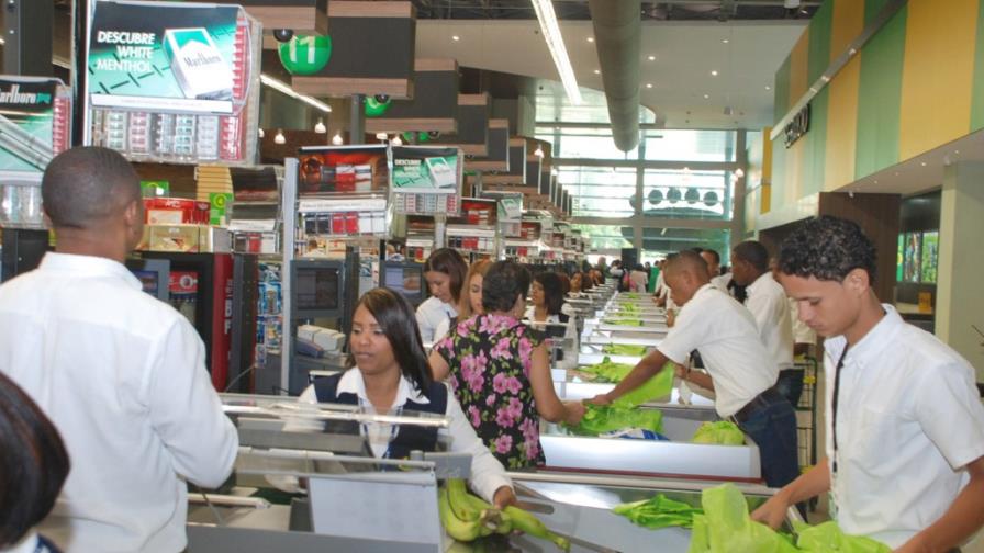 El Nacional abre una sucursal en el Naco