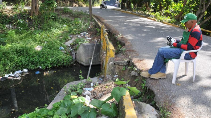 José Boquete - Cuesta Hermosa, aún sin dolientes