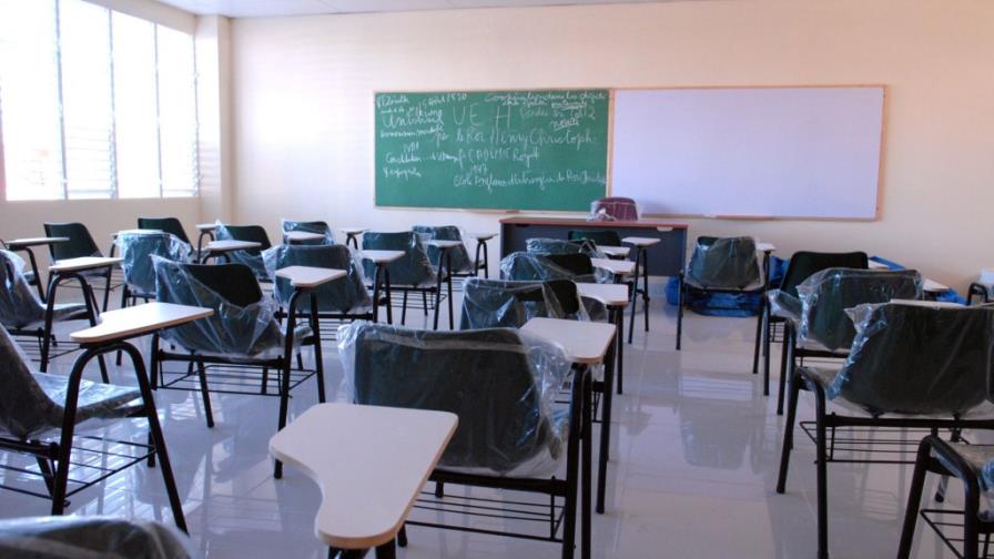 LF inaugura hoy universidad en Haití; Embajador valora la obra