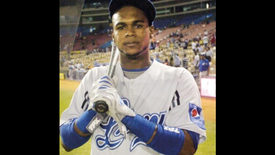 Lo más difícil es batear