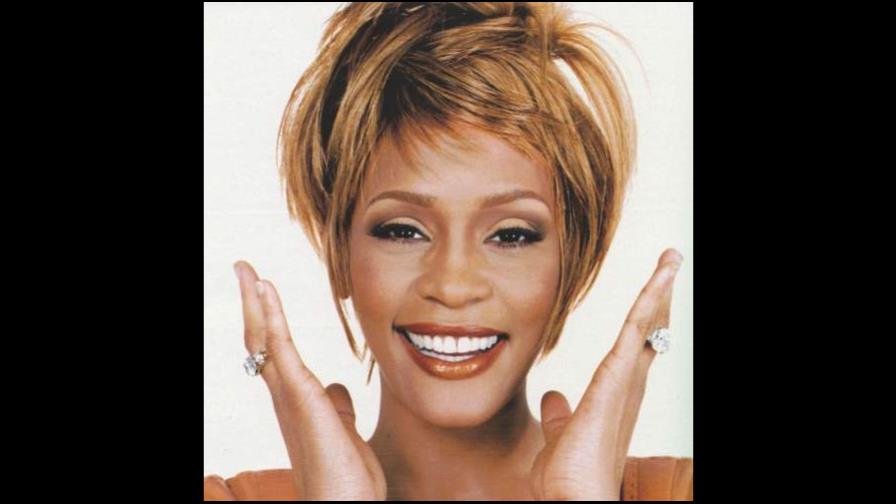 Fallece la cantante Whitney Houston