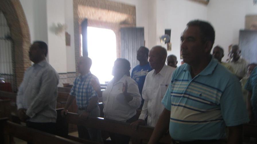 Conmemoran 45 aniversarios del asesinato de Orlando Mazara
