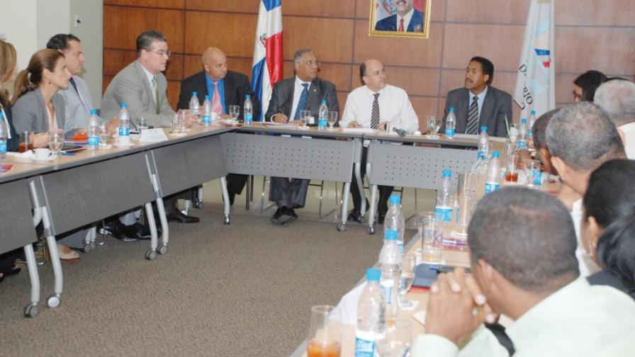 Cree modificación del Código Laboral no acabará mafias