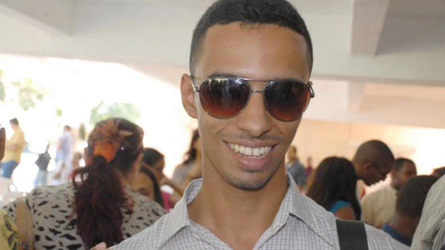 Aurelio es un ejemplo de superación Aurelio es un ejemplo de superación