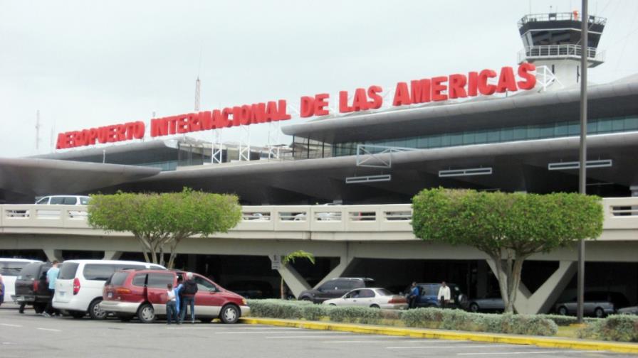 Aerodom no coloca a Peña Gómez en Aila