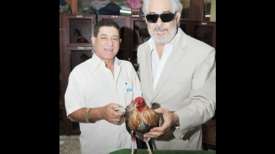 Río Camú ganó el torneo de la Mesa Teórica y pelea más rápida Río Camú ganó el torneo de la Mesa Teórica y pelea más rápida