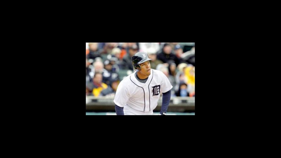 Álvarez, jonrón; Santiago, 3-3; H. Ramírez, 2-2 y Cabrera, 4-2