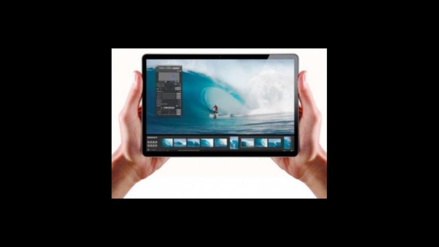 Se agota inventario de la nueva versión del iPad