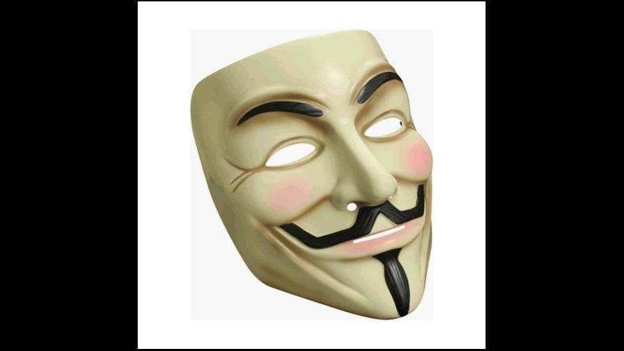 Anonymous reivindica un segundo ataque en 5 días contra la web del Vaticano