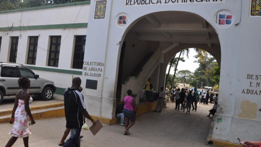 Cierre de la frontera provoca daños a productos alimenticios