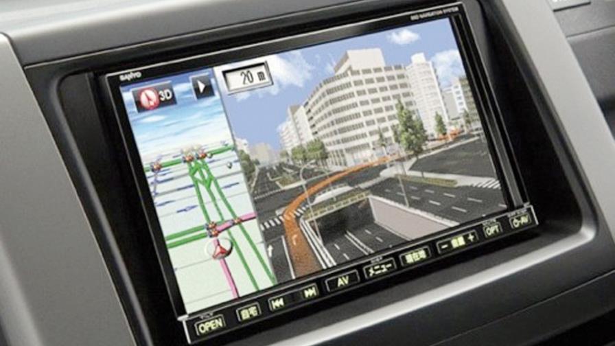 Sistema GPS: Tecnología de Posicionamiento y Geolocalización