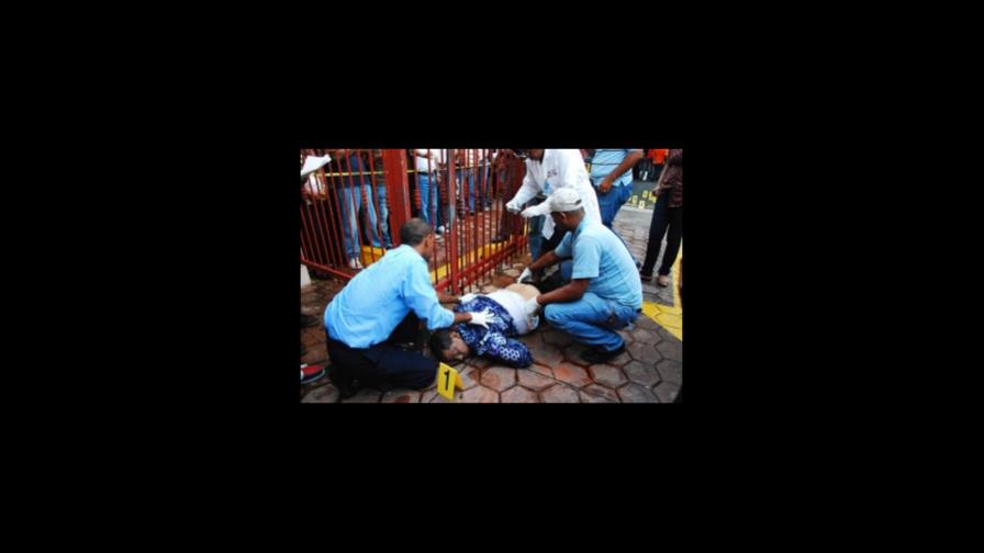 Polanco Gómez dice asesinato de abogado es un desafío para la Policía