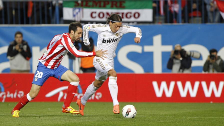 El Real Madrid, a ritmo de récords El Real Madrid, a ritmo de récords