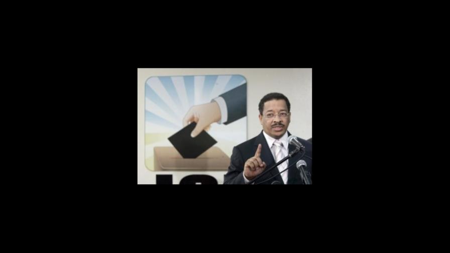 Rosario afirma que la Junta ha hecho todo para garantizar la transparencia