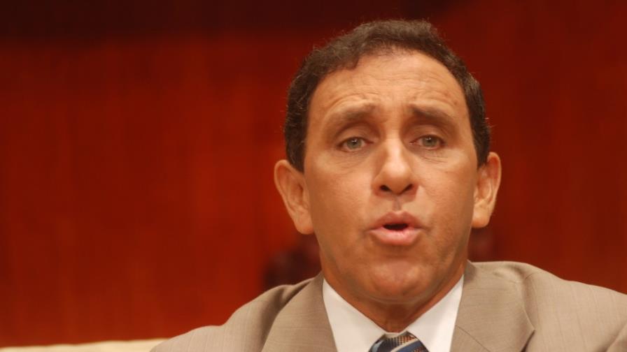 Cruz Jiminián recibirá premio de la paz