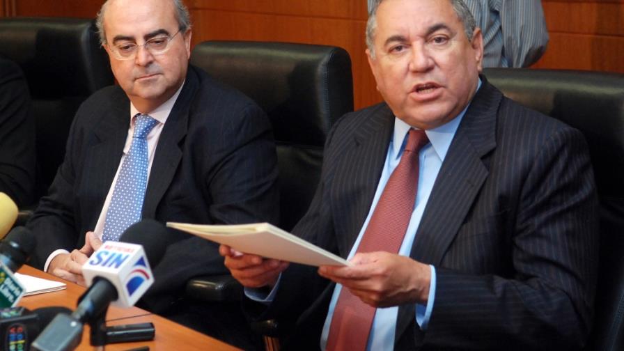Bengoa afirma documento del FMI que circula está alterado