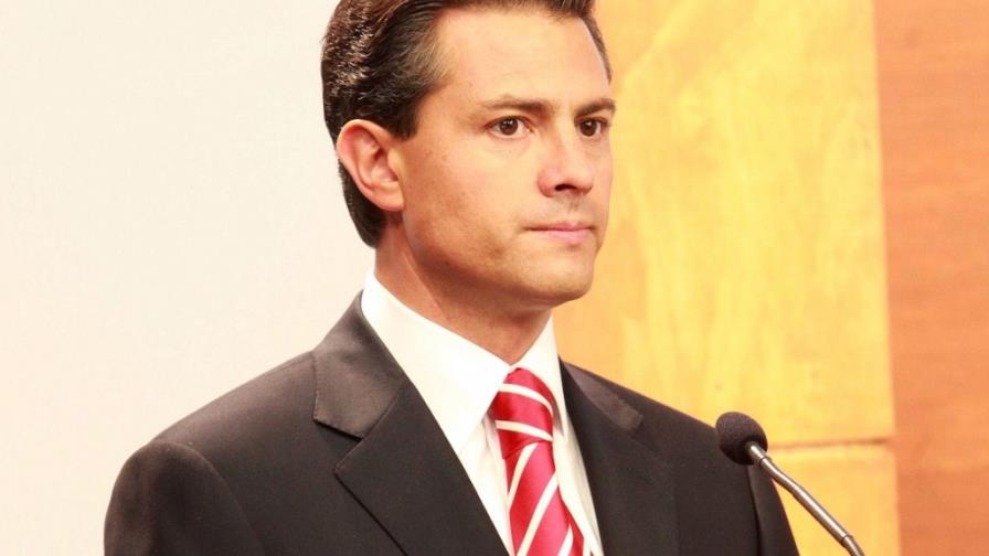 Peña Nieto mantiene ventaja en carrera presidencial mexicana tras debate