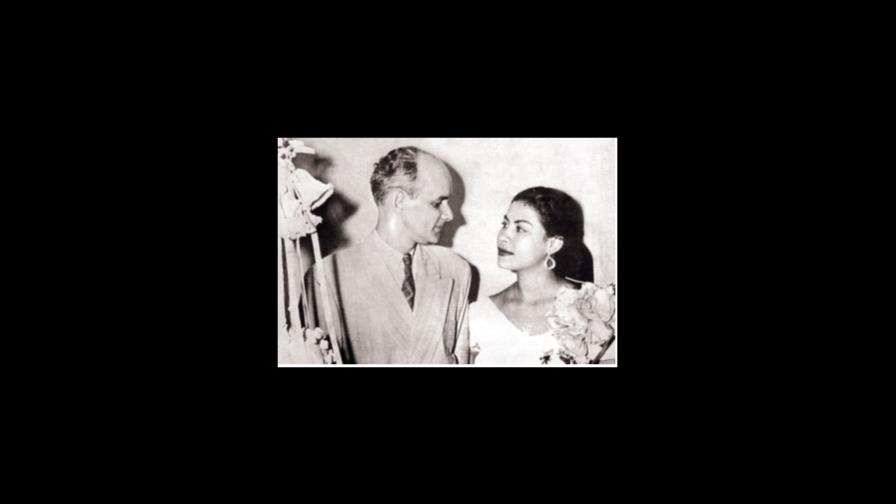 Casandra y Luis Rivera Casandra y Luis Rivera