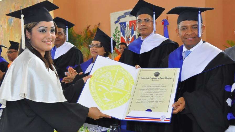 El rector de la UASD exhorta a los dominicanos a votar de manera consciente
