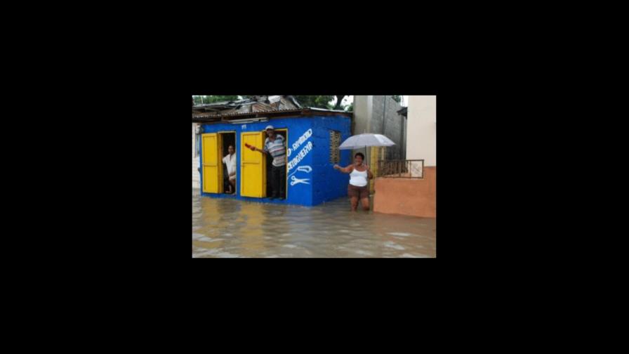 Aumenta a cuatro el número de provincias en alerta amarilla por dos vaguadas
