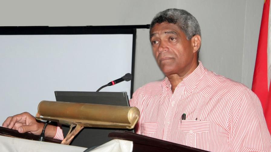 Dice RD necesita aprueben ley forestal