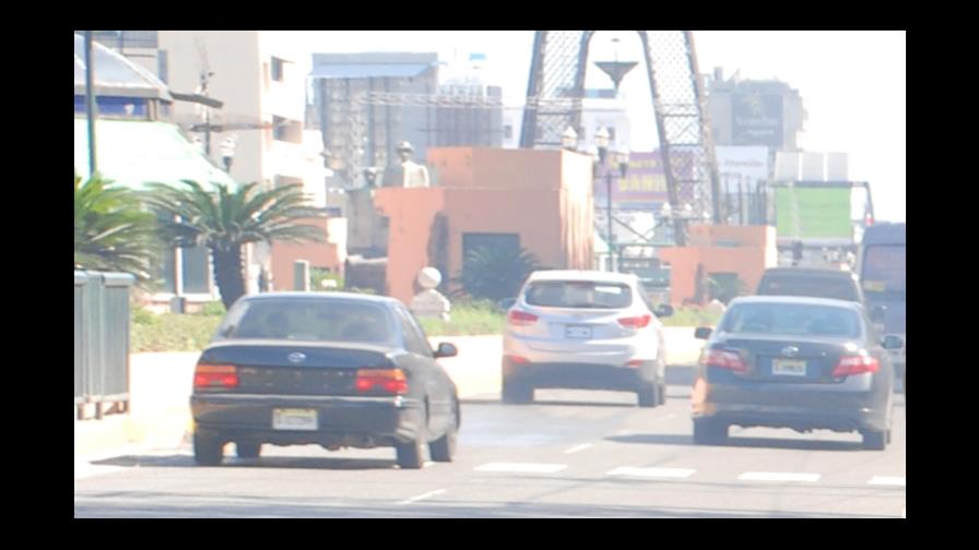 La OMS declara cancerígenas las emisiones de los motores diesel