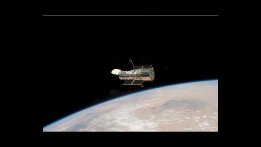 El Hubble descubre una quinta luna alrededor de Plutón