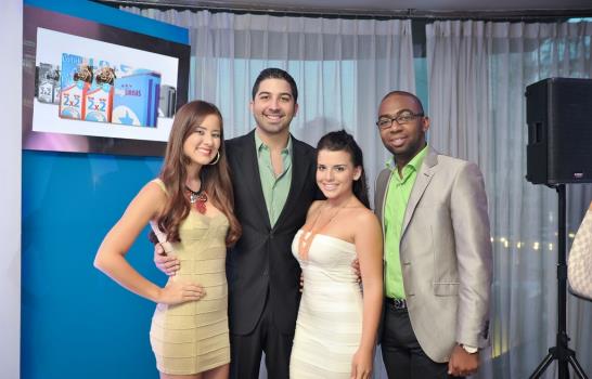 Loteka festeja tres años con nuevo producto