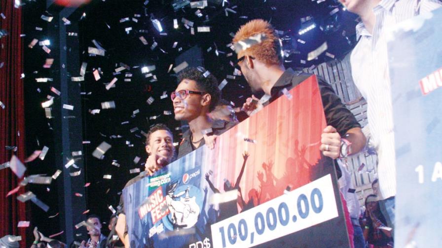 Freeman, ganadores del Messenger Mag Freeman, ganadores del Messenger Mag